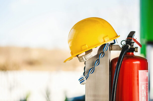 Cladding & Fire Safety