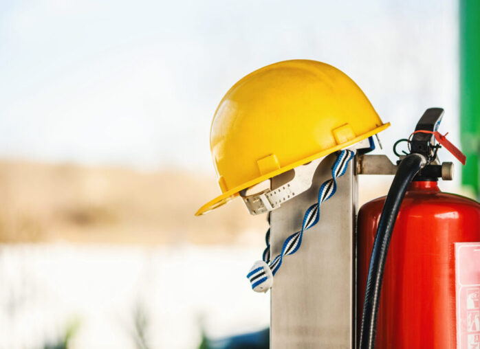 Cladding & Fire Safety